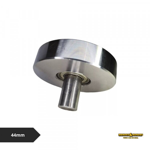 Pino Guia 44mm